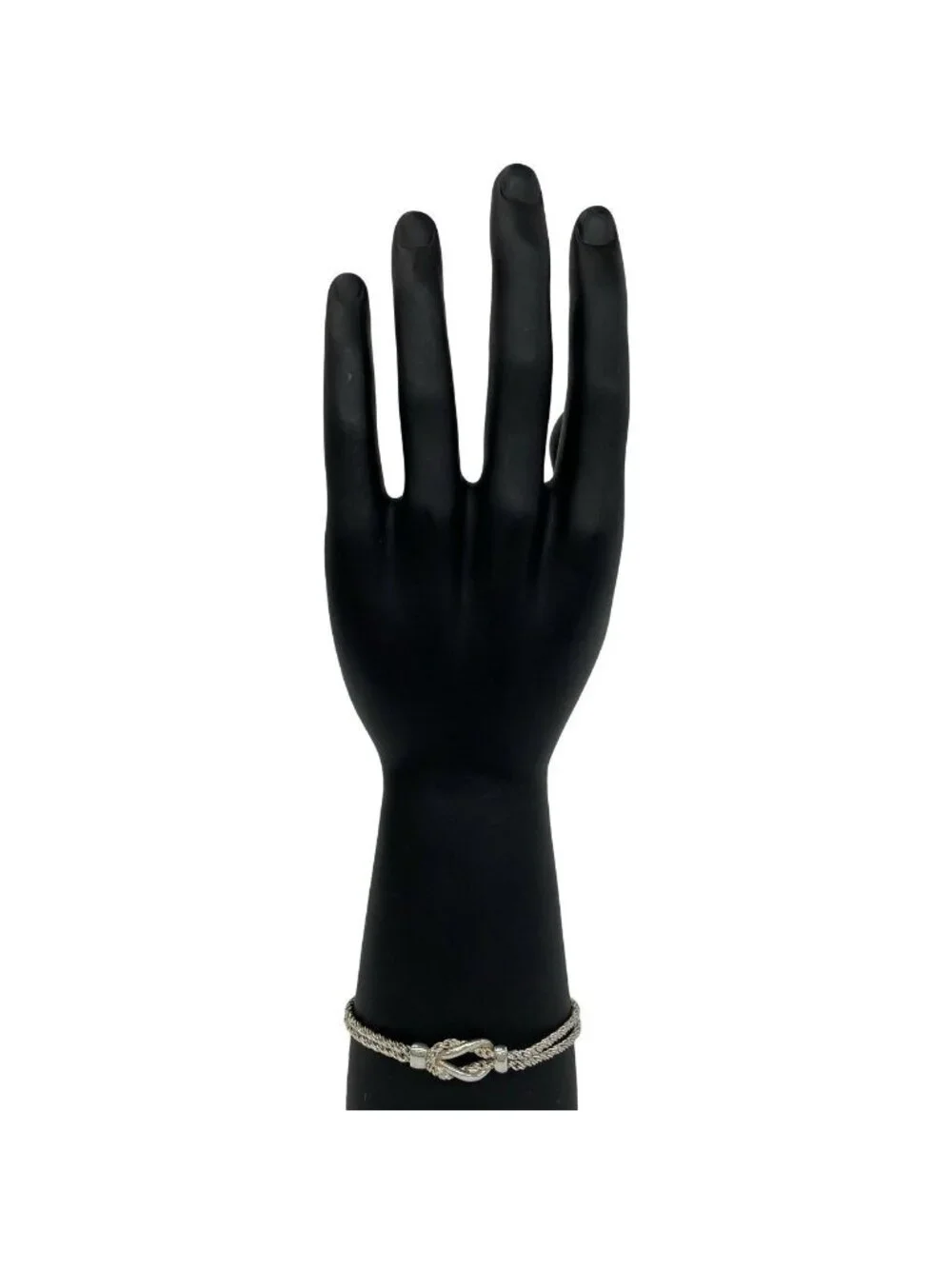 Tiffany & Co. this authentic